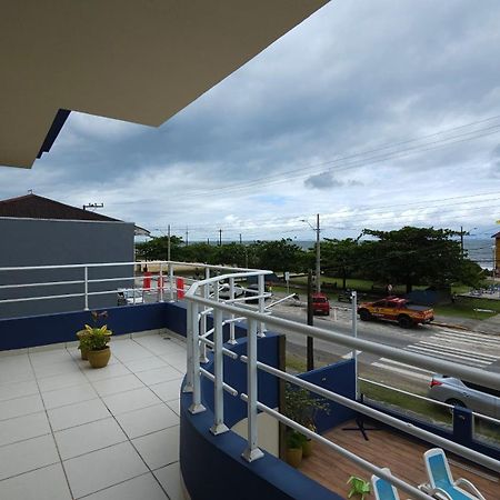 Hotel Vila Aguamar Itapoa  Exterior photo