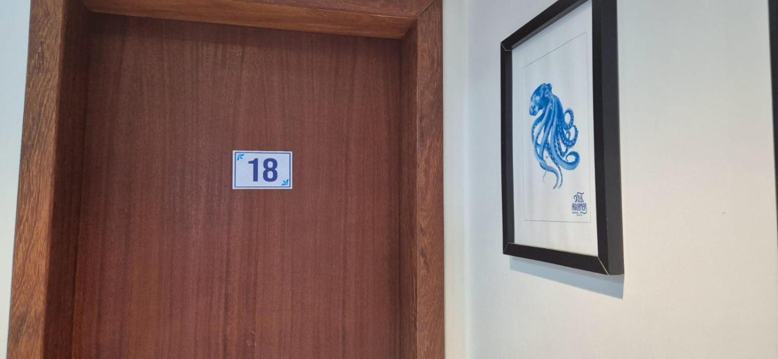 Hotel Vila Aguamar Itapoa  Room photo