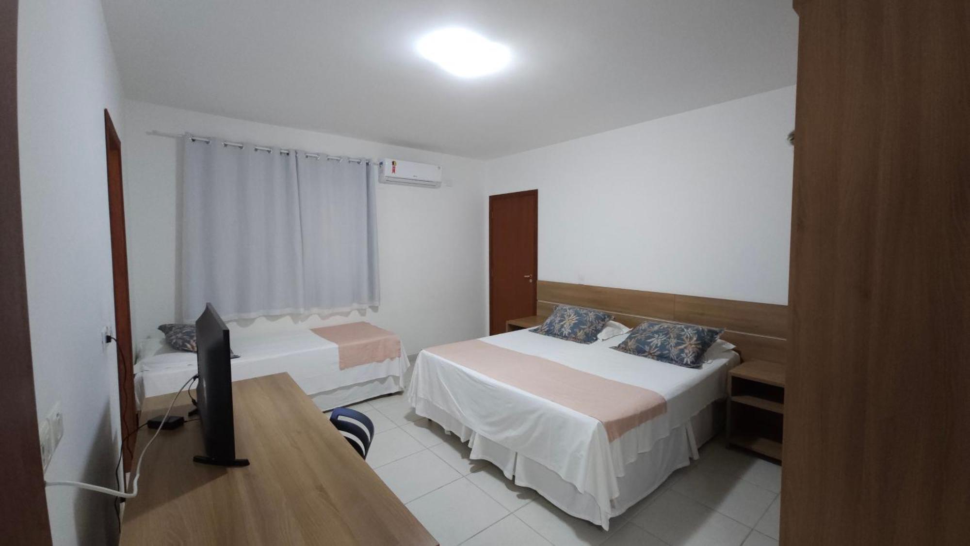 Hotel Vila Aguamar Itapoa  Room photo