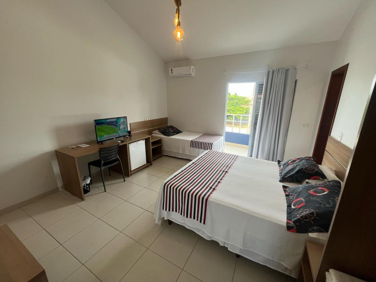 Hotel Vila Aguamar Itapoa  Room photo