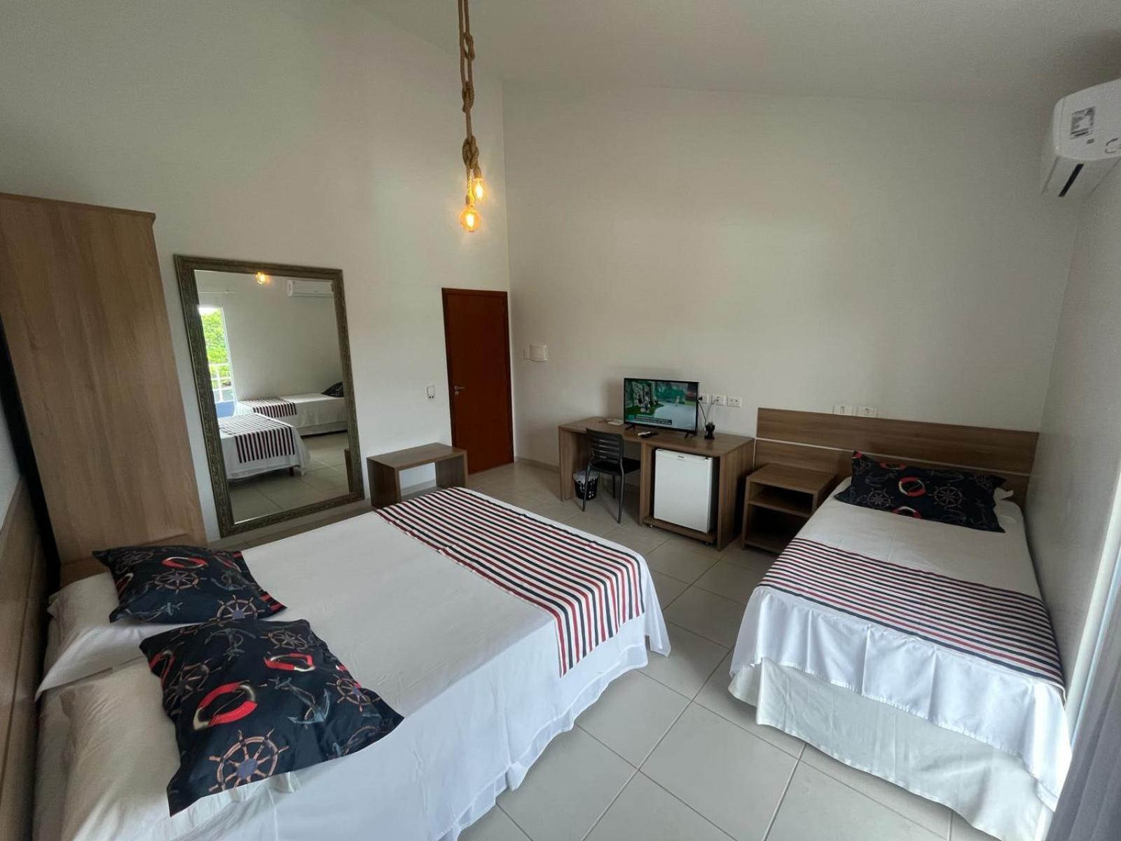 Hotel Vila Aguamar Itapoa  Room photo