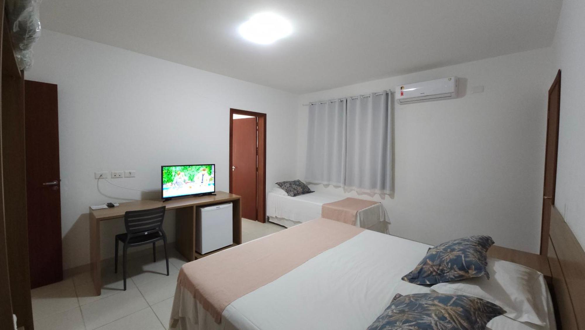 Hotel Vila Aguamar Itapoa  Room photo