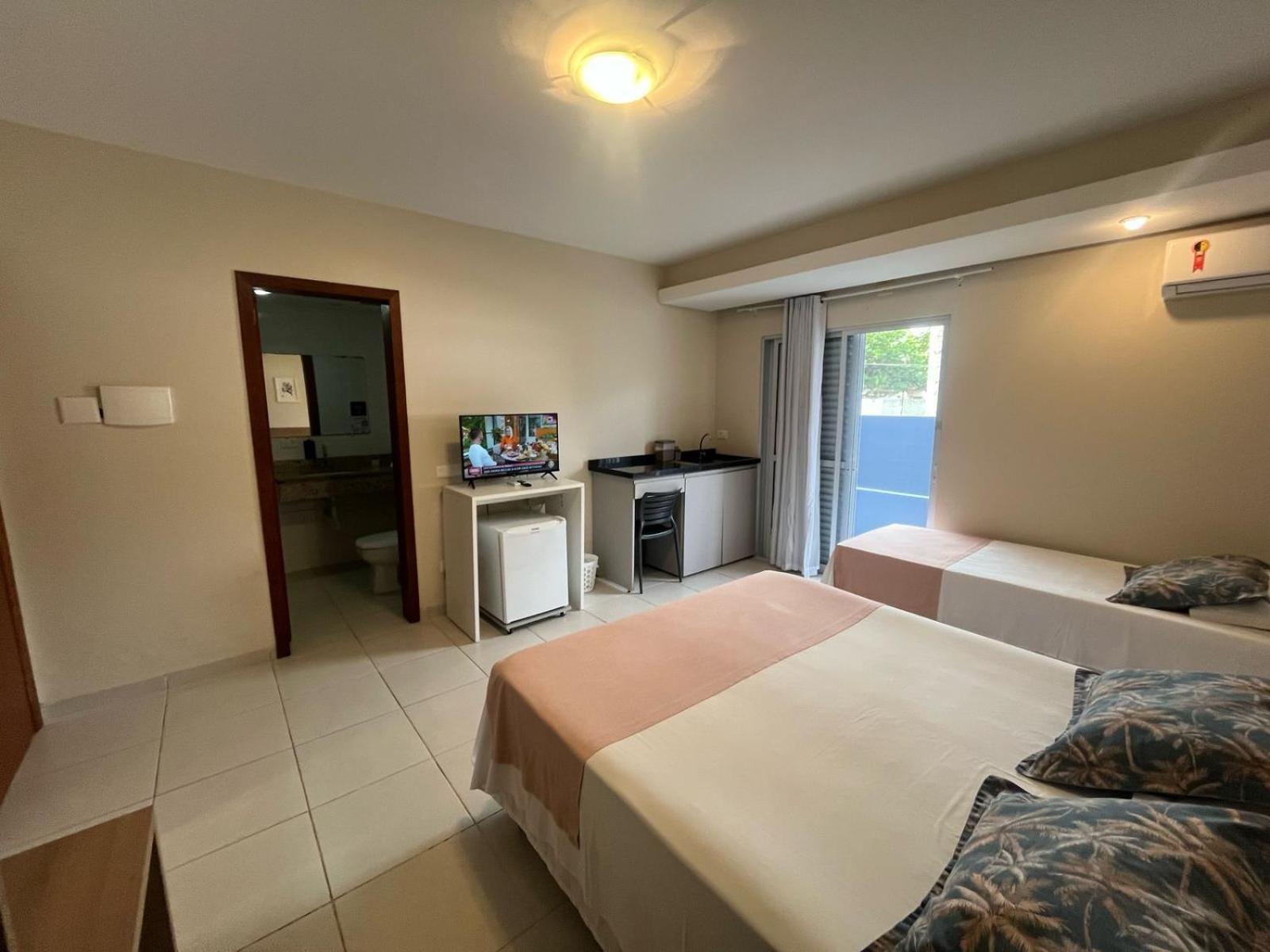 Hotel Vila Aguamar Itapoa  Room photo