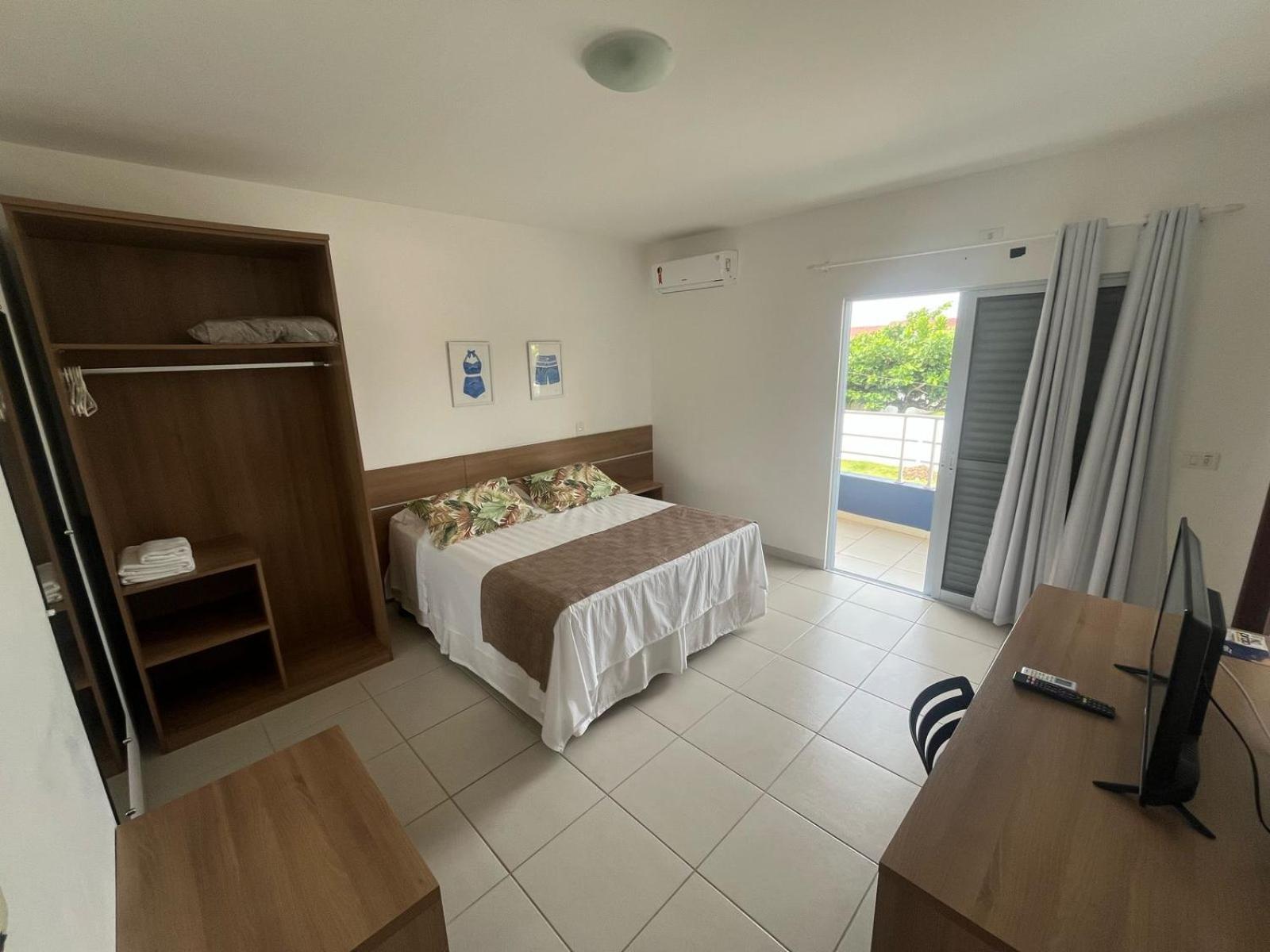 Hotel Vila Aguamar Itapoa  Room photo