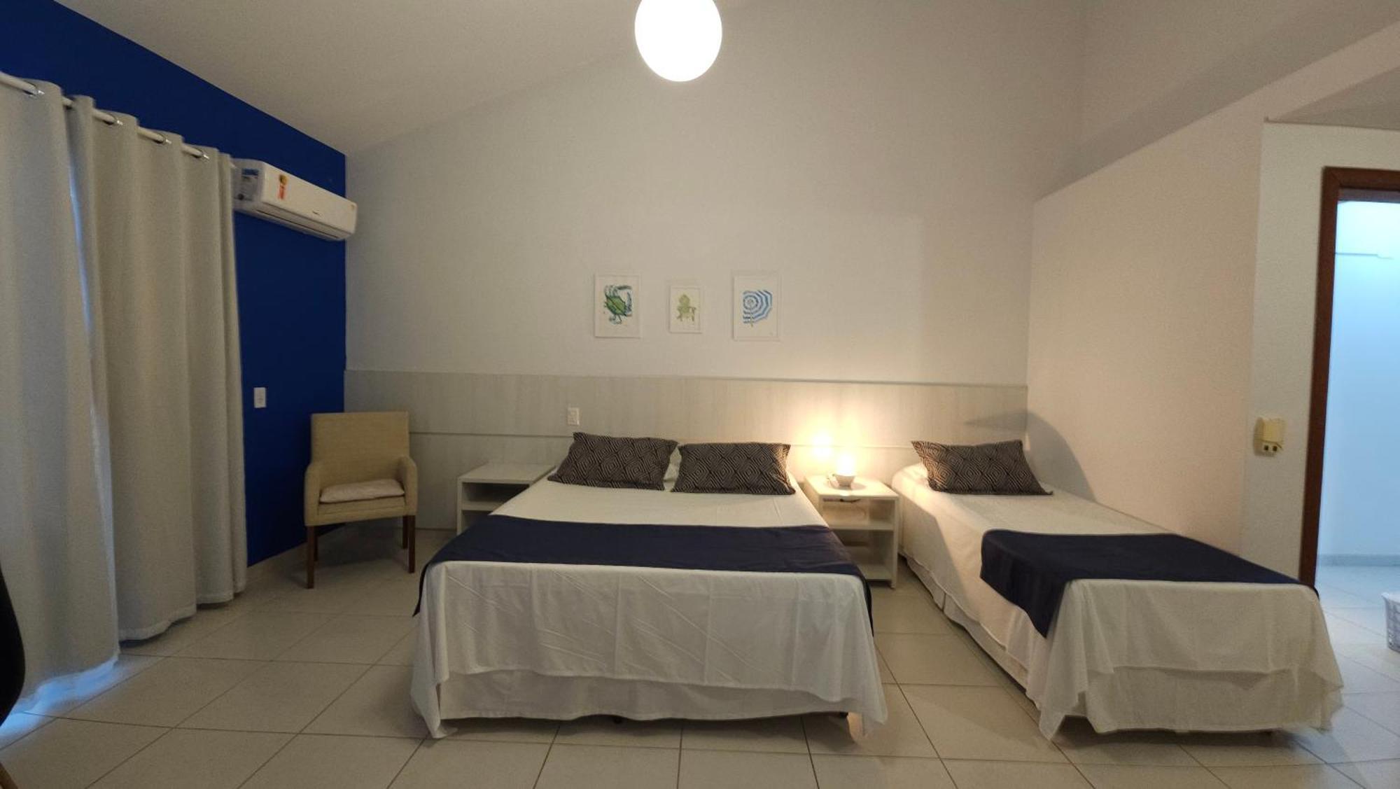 Hotel Vila Aguamar Itapoa  Room photo