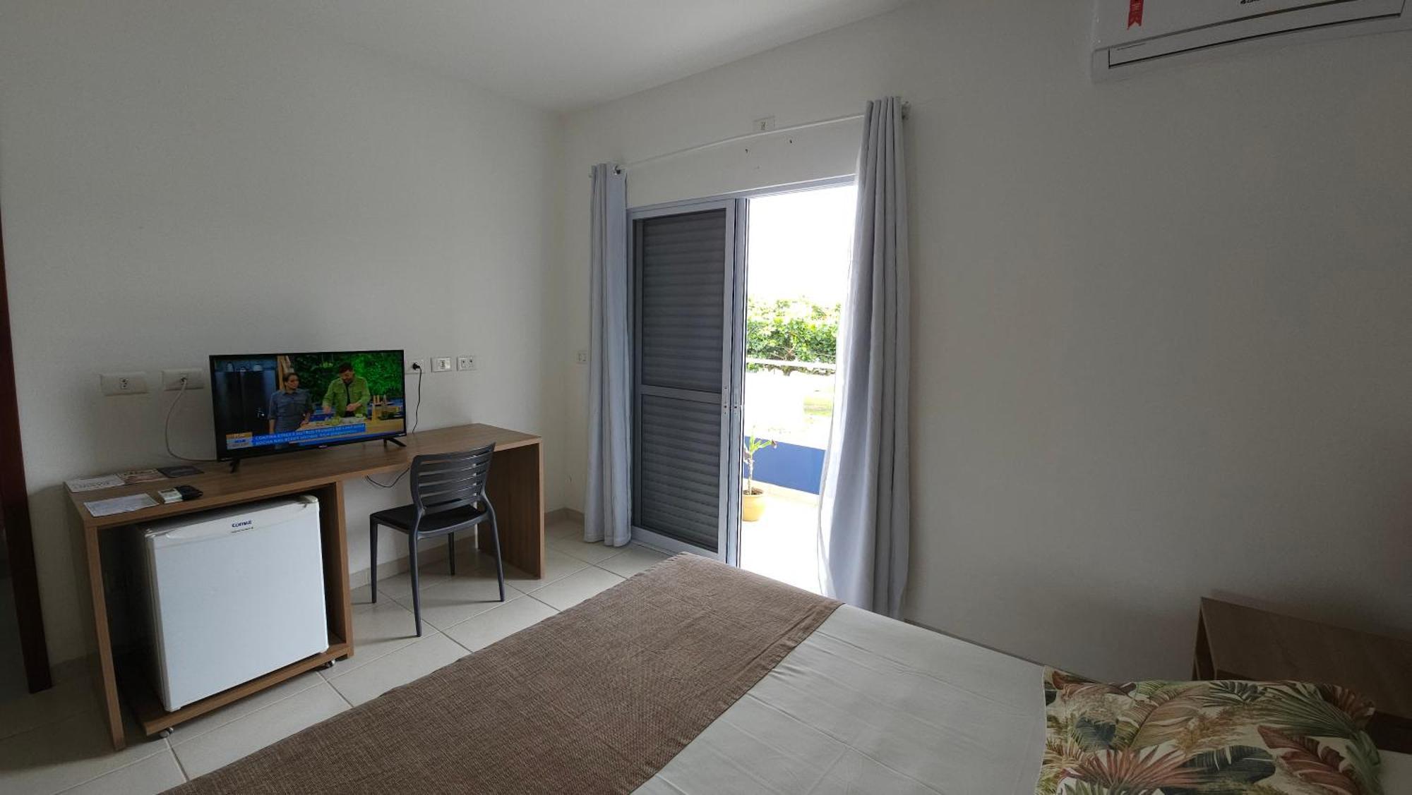 Hotel Vila Aguamar Itapoa  Room photo