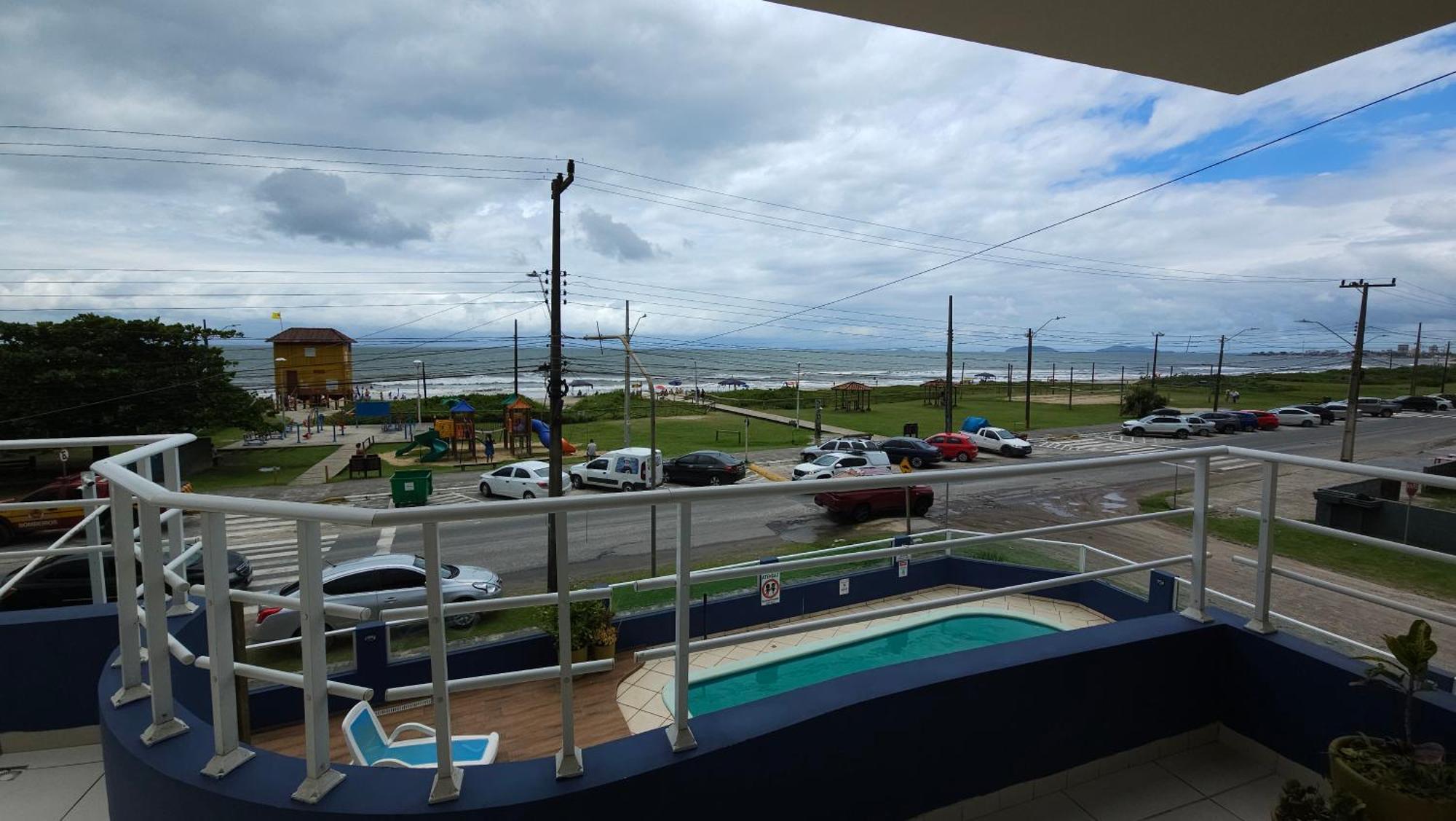 Hotel Vila Aguamar Itapoa  Exterior photo