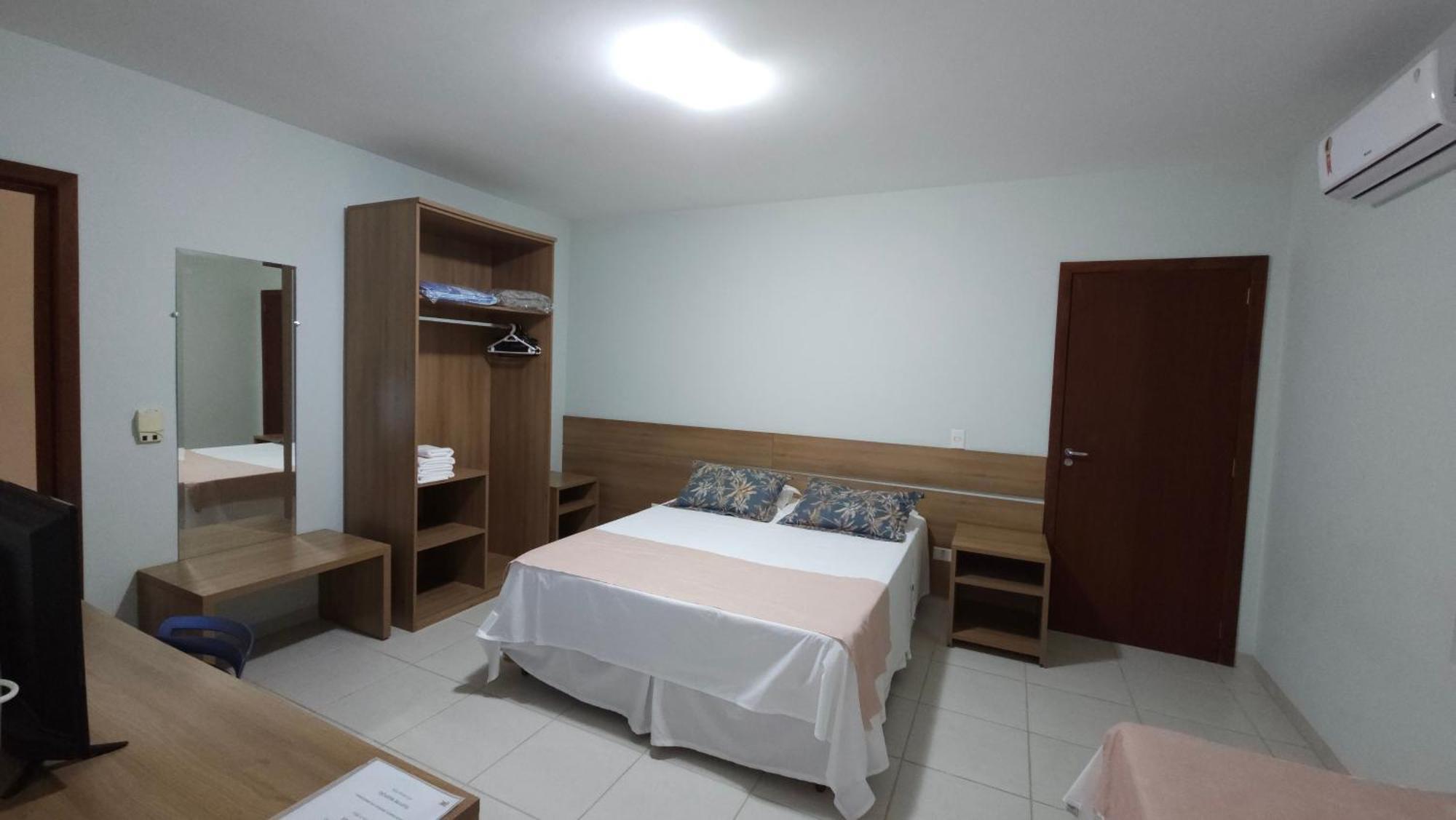 Hotel Vila Aguamar Itapoa  Room photo