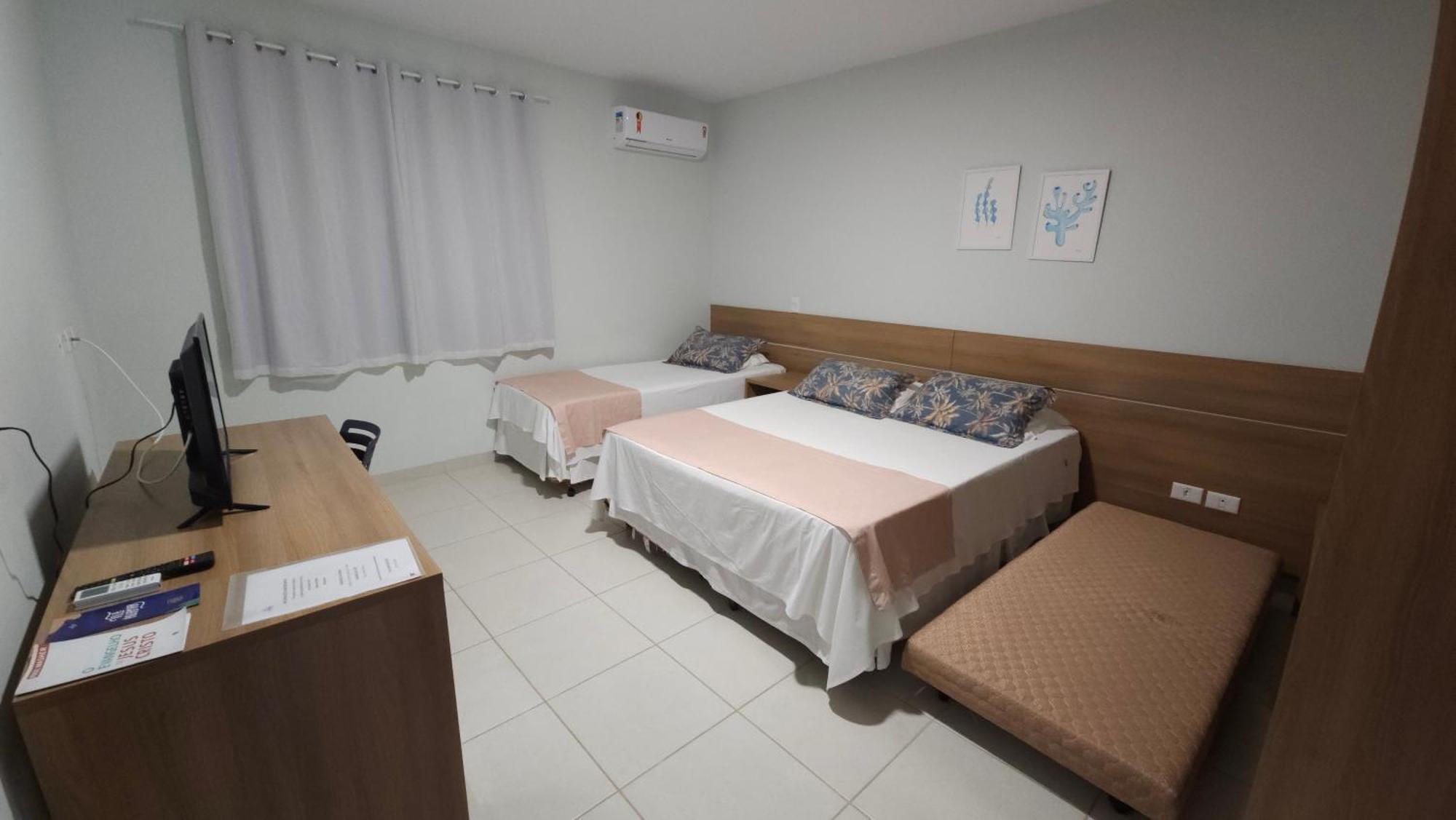 Hotel Vila Aguamar Itapoa  Room photo