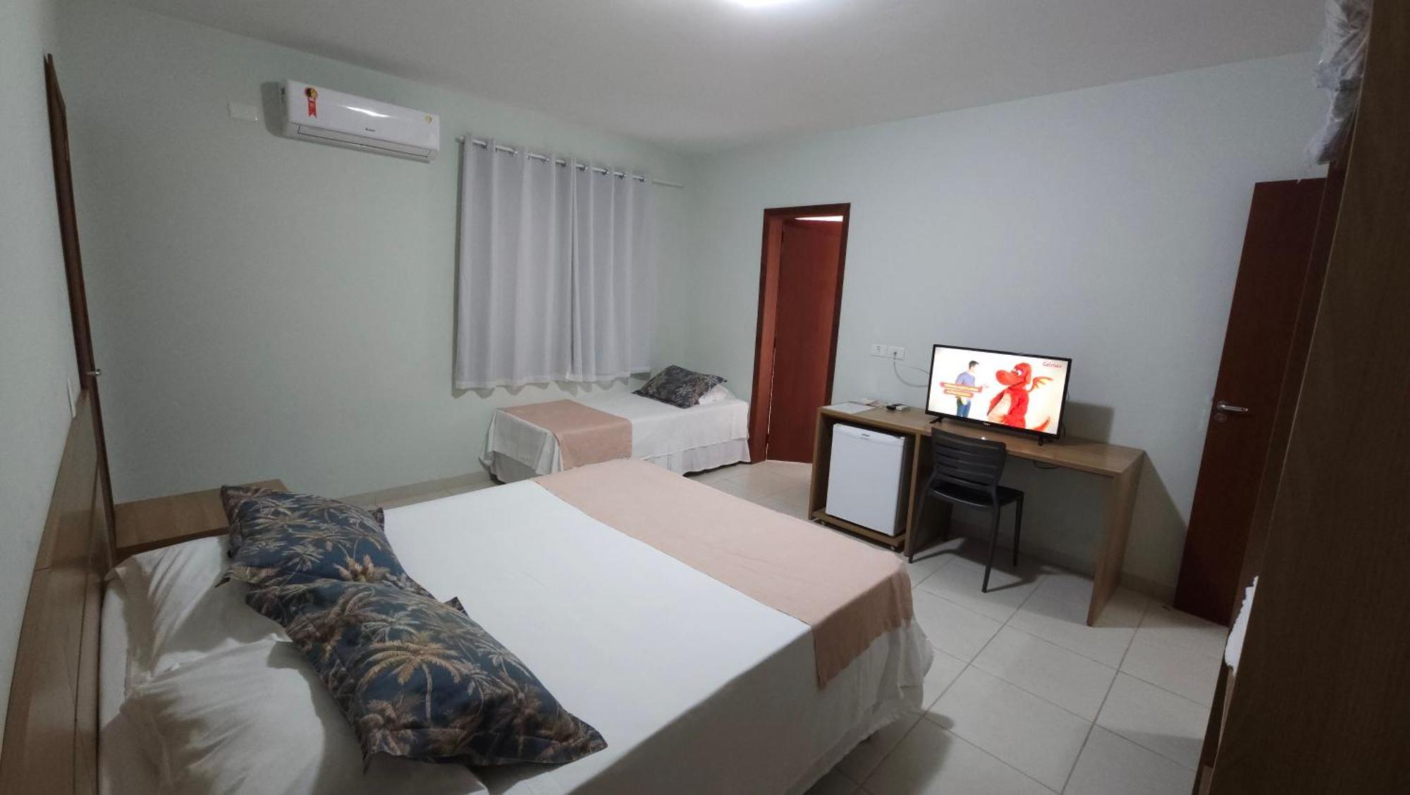Hotel Vila Aguamar Itapoa  Room photo
