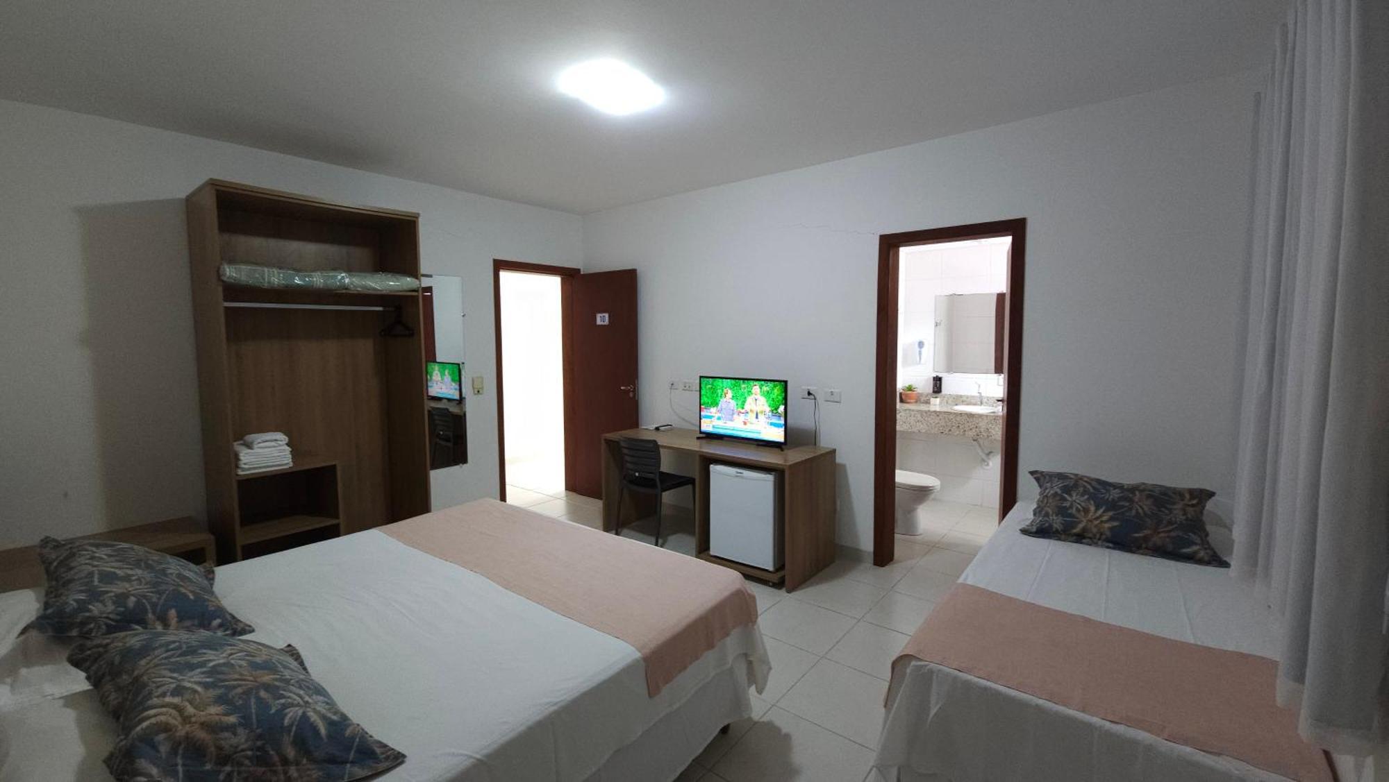 Hotel Vila Aguamar Itapoa  Room photo