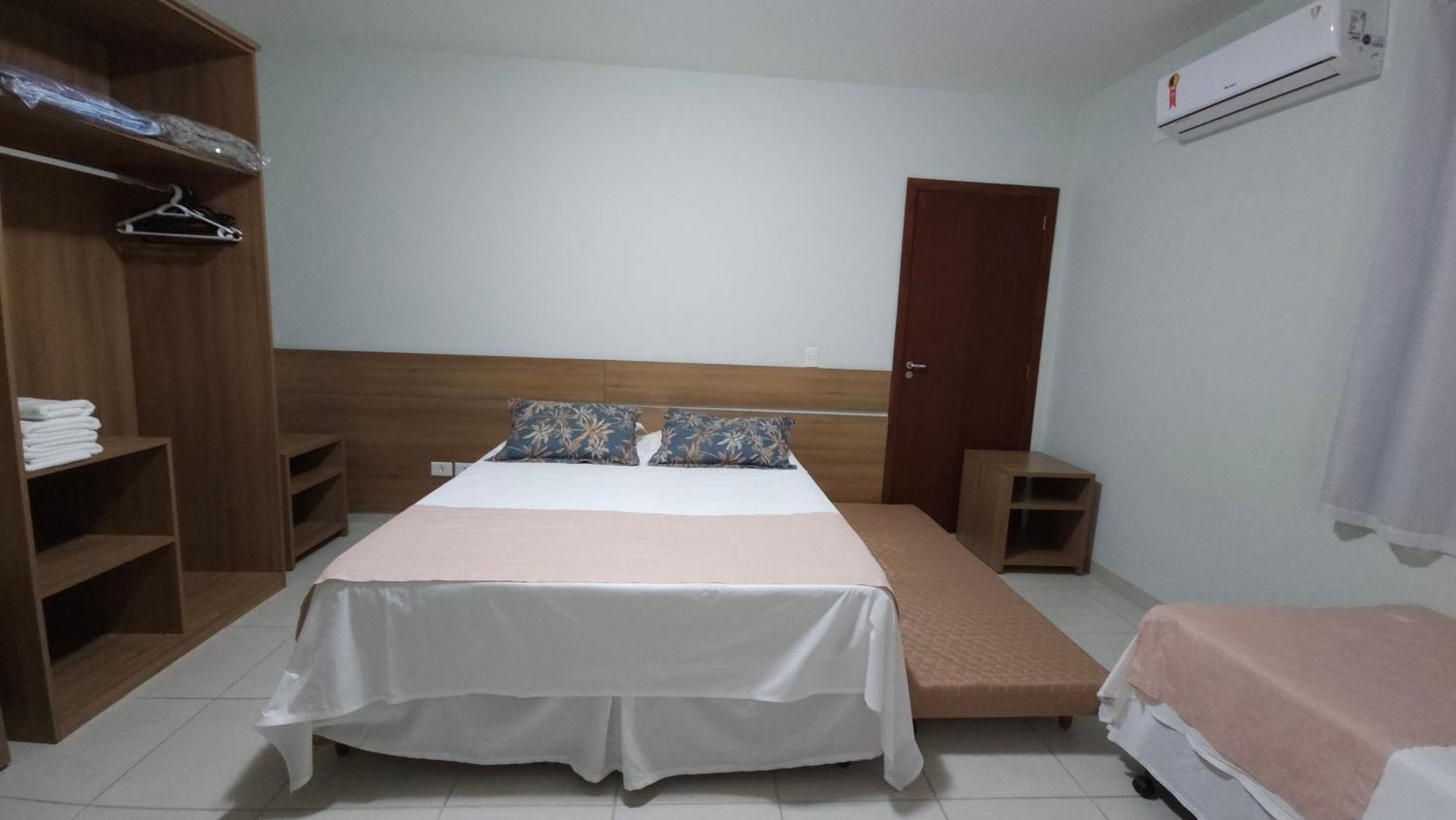Hotel Vila Aguamar Itapoa  Room photo