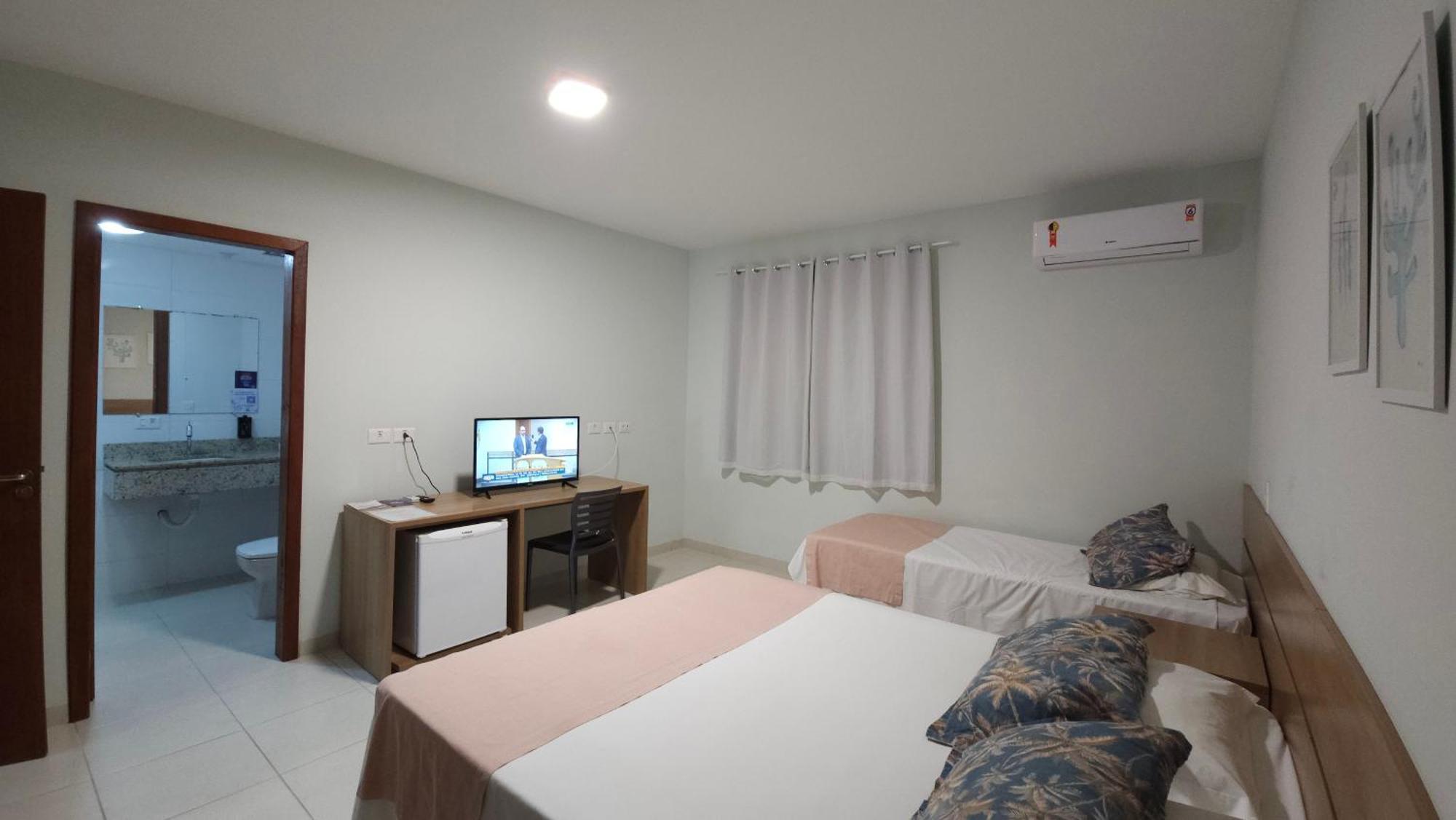 Hotel Vila Aguamar Itapoa  Room photo