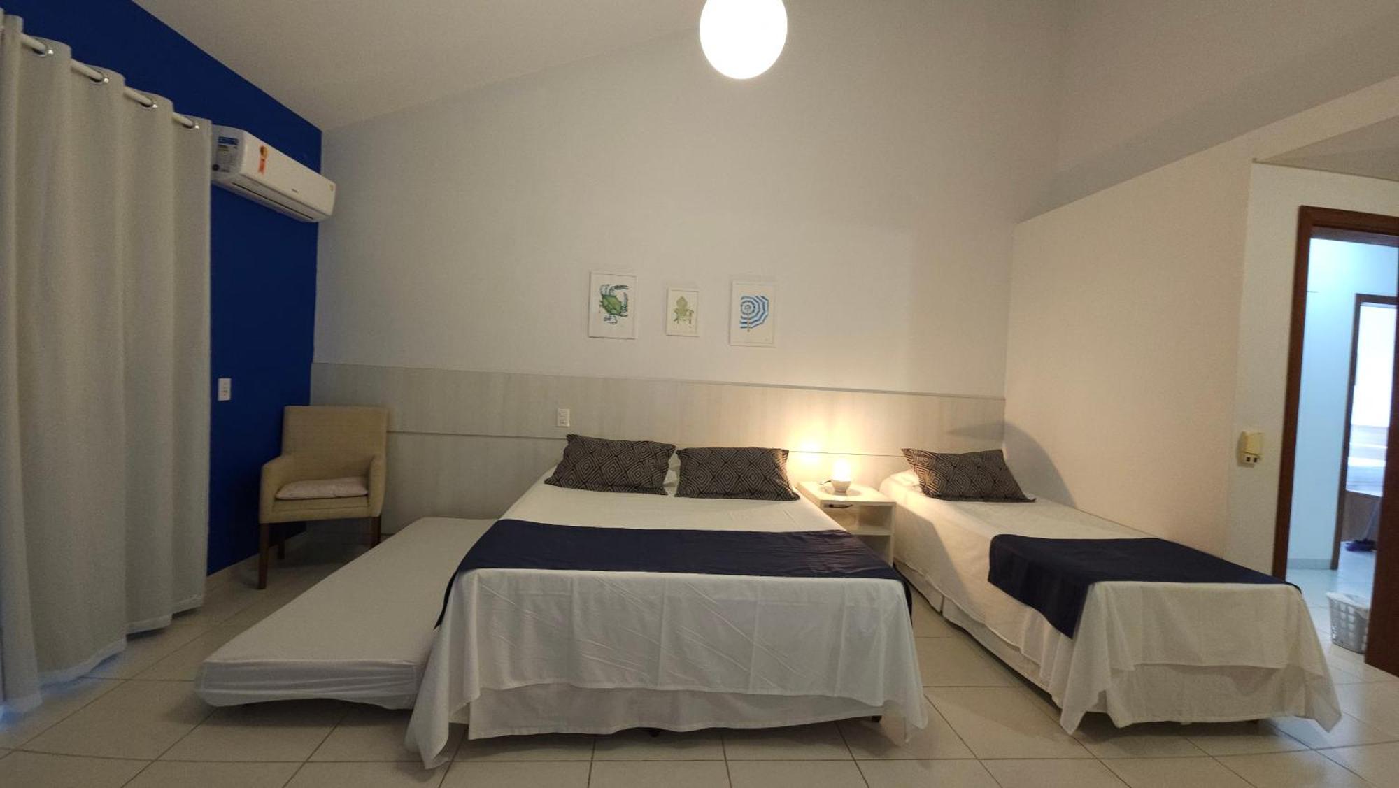 Hotel Vila Aguamar Itapoa  Room photo