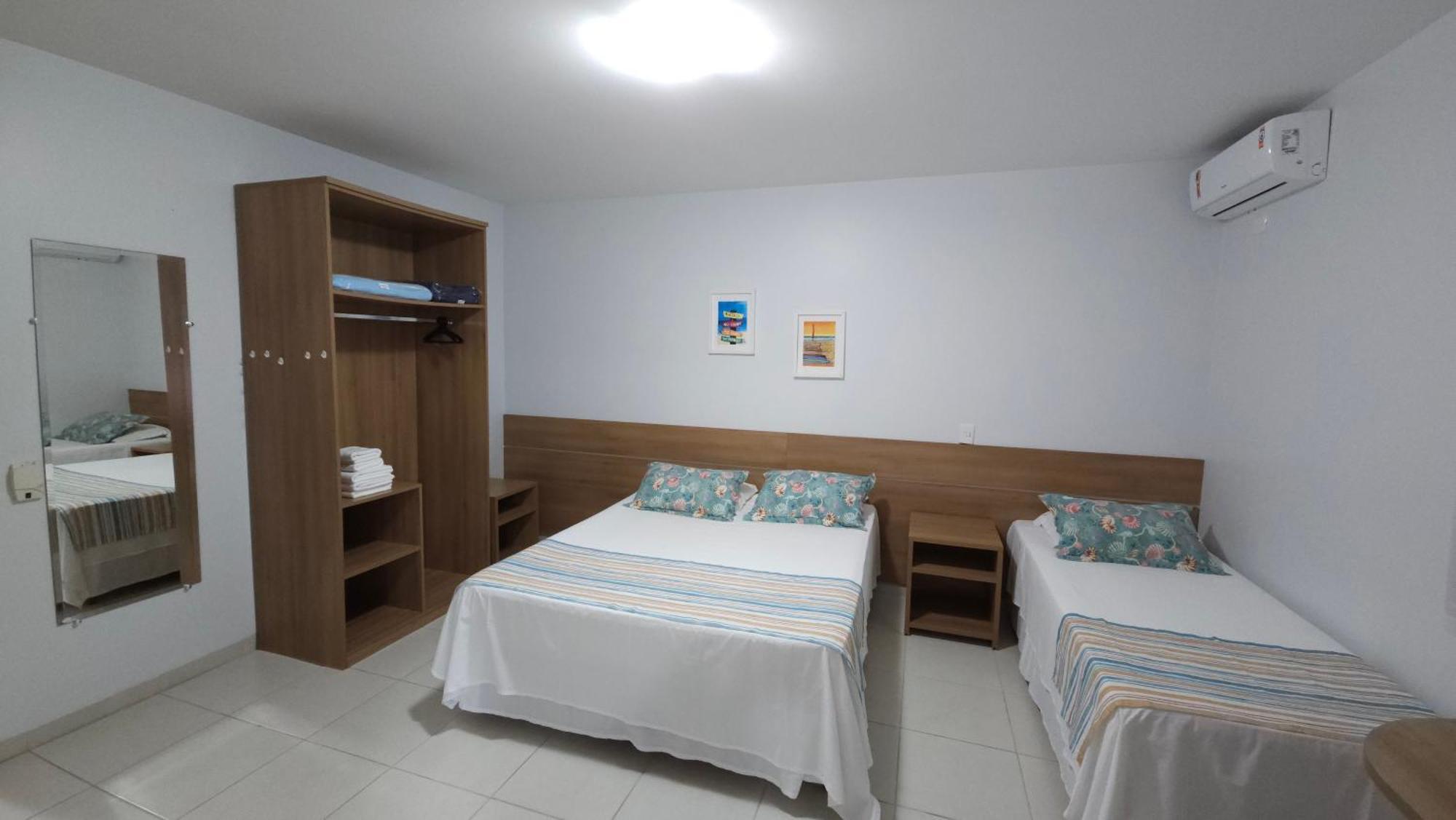 Hotel Vila Aguamar Itapoa  Room photo
