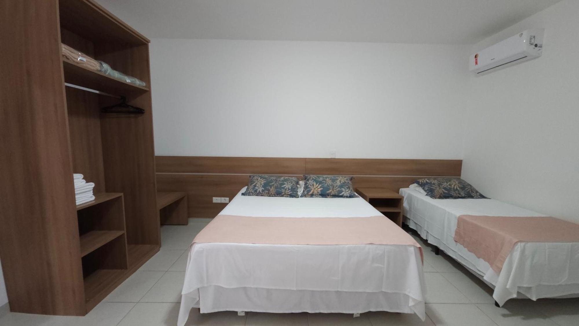 Hotel Vila Aguamar Itapoa  Room photo
