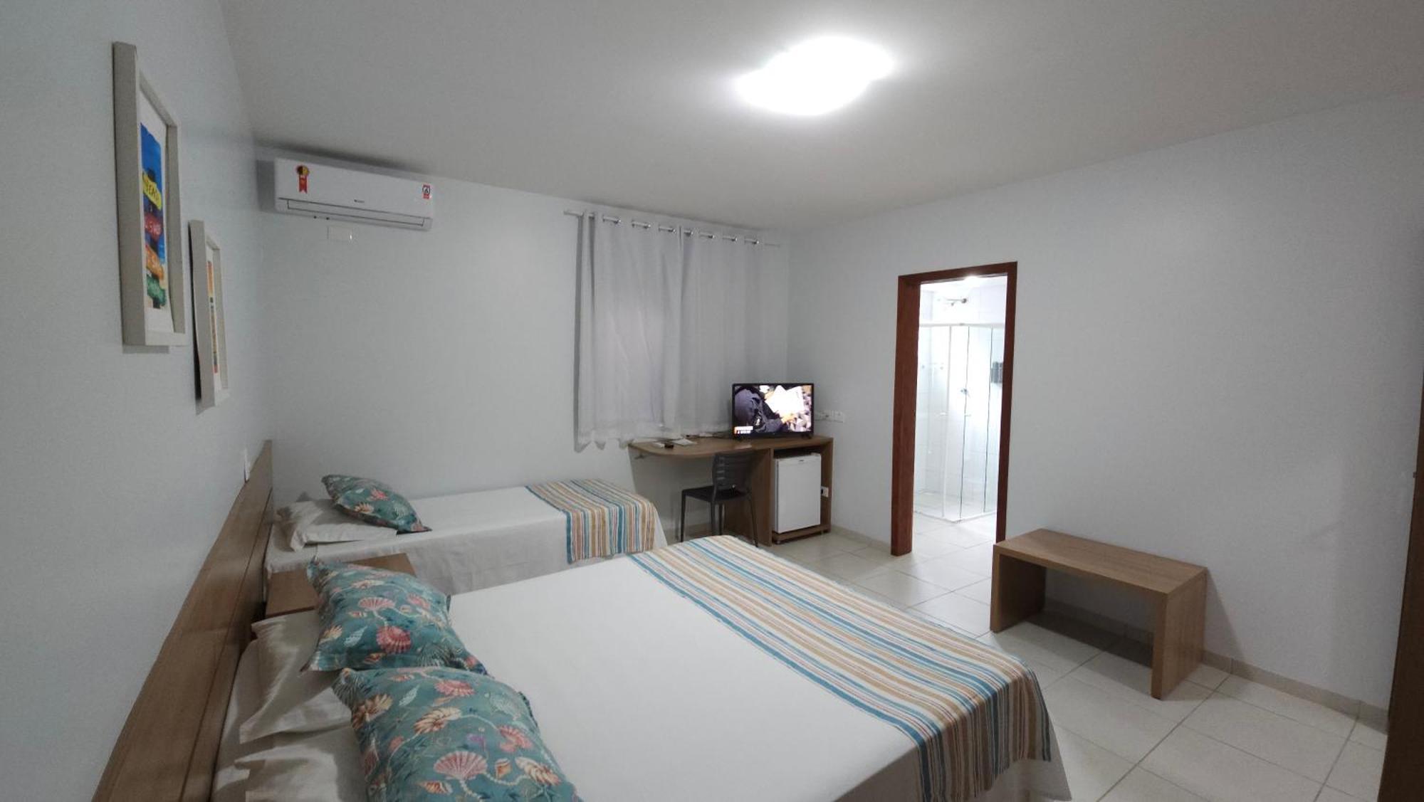 Hotel Vila Aguamar Itapoa  Room photo
